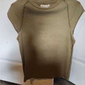 We The Free Ever Had Tee XL like new